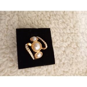 Posh Progression Ring NWT